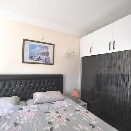 Polat Tatil Evleri Tosmur Exterior photo